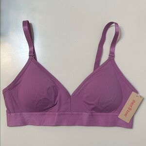 ThirdLove 24/7 Classic Wireless Bralette NWT